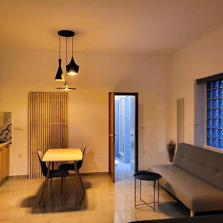 Studio Square Funtana Apartment Exterior foto
