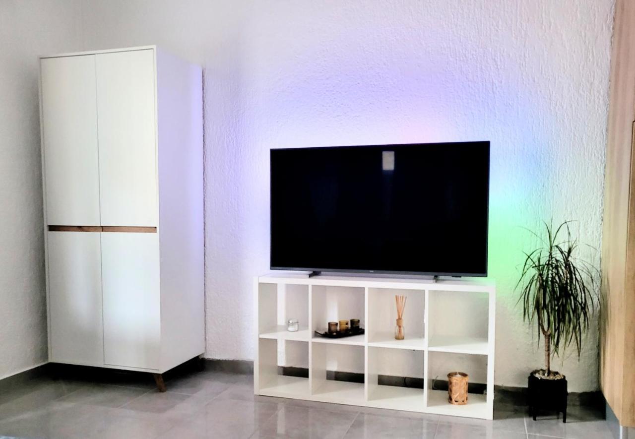Studio Square Funtana Apartment Exterior foto